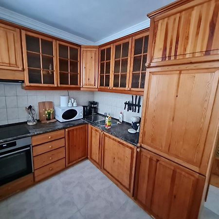Rooftop Panorama Apartment Budapest Ngoại thất bức ảnh