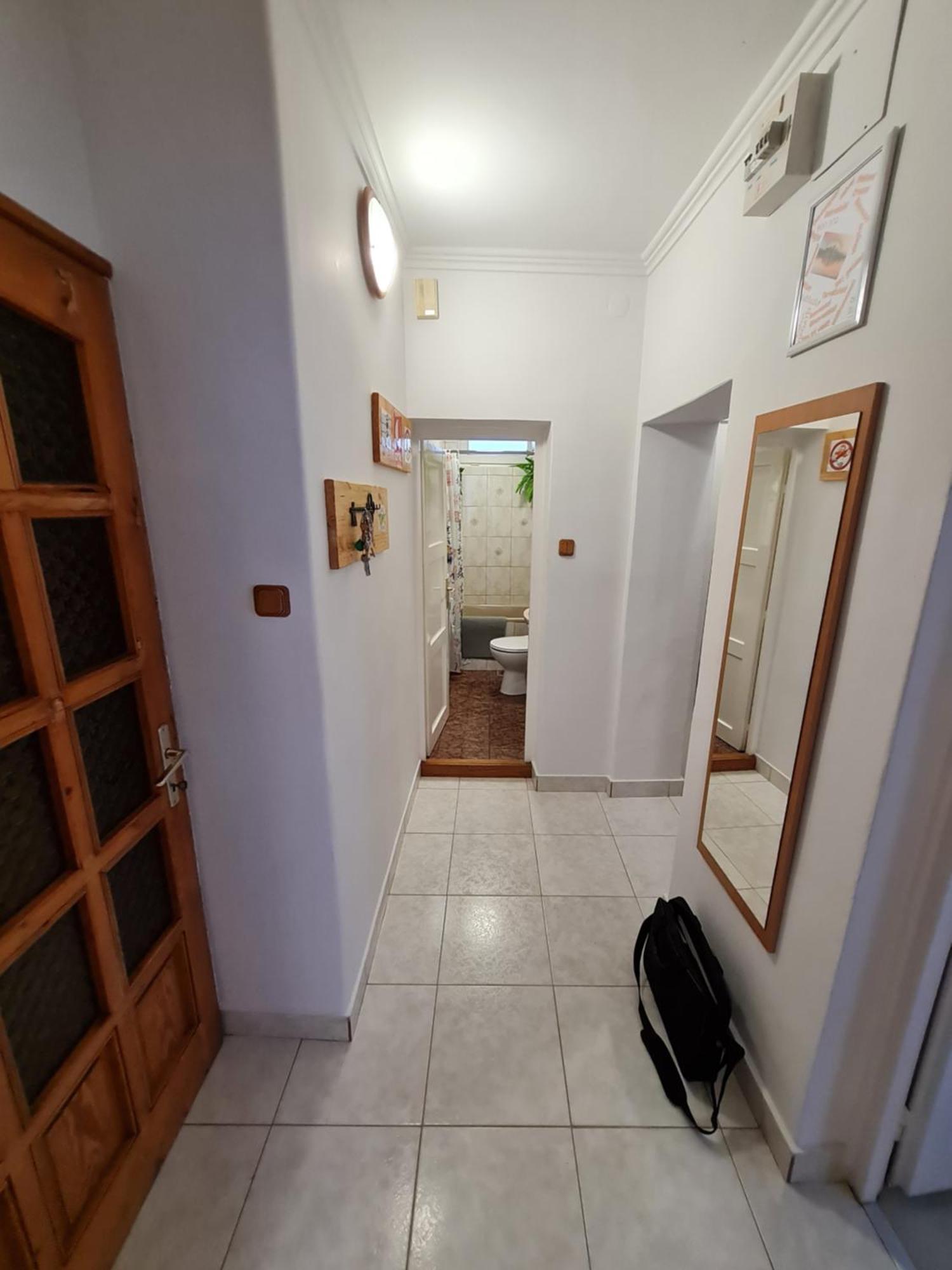 Rooftop Panorama Apartment Budapest Ngoại thất bức ảnh