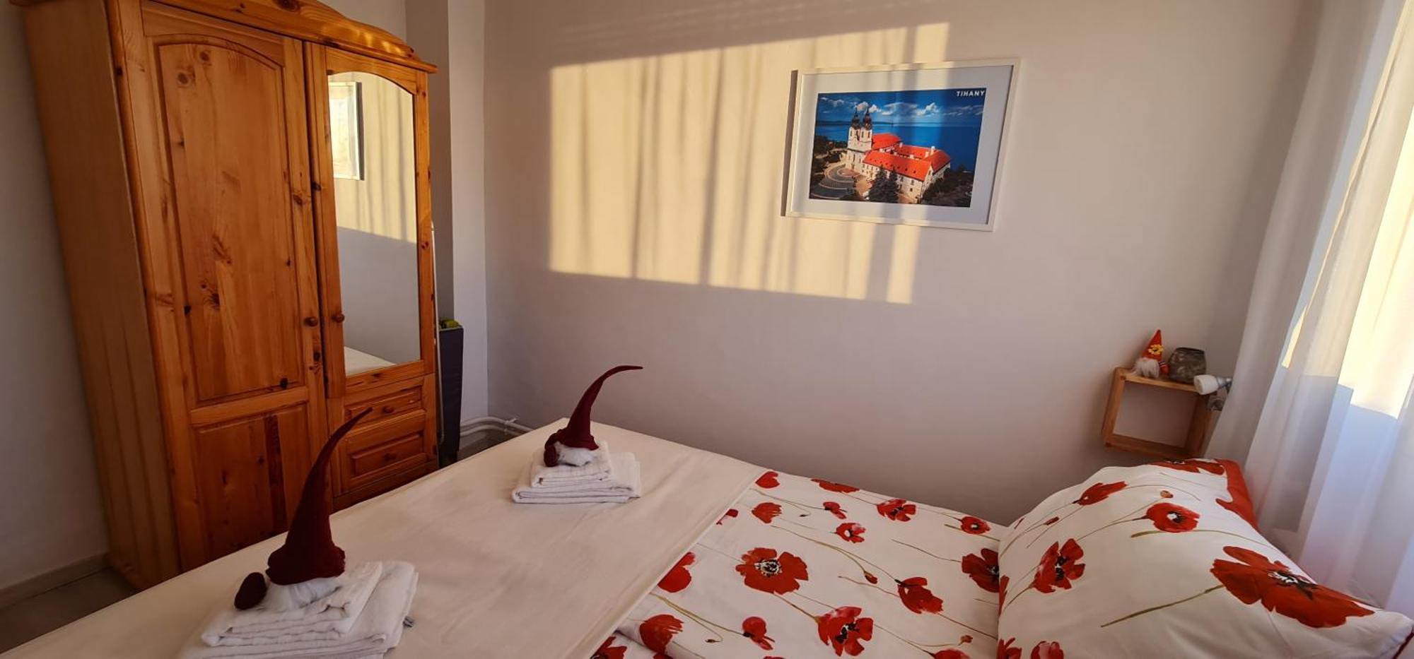 Rooftop Panorama Apartment Budapest Ngoại thất bức ảnh