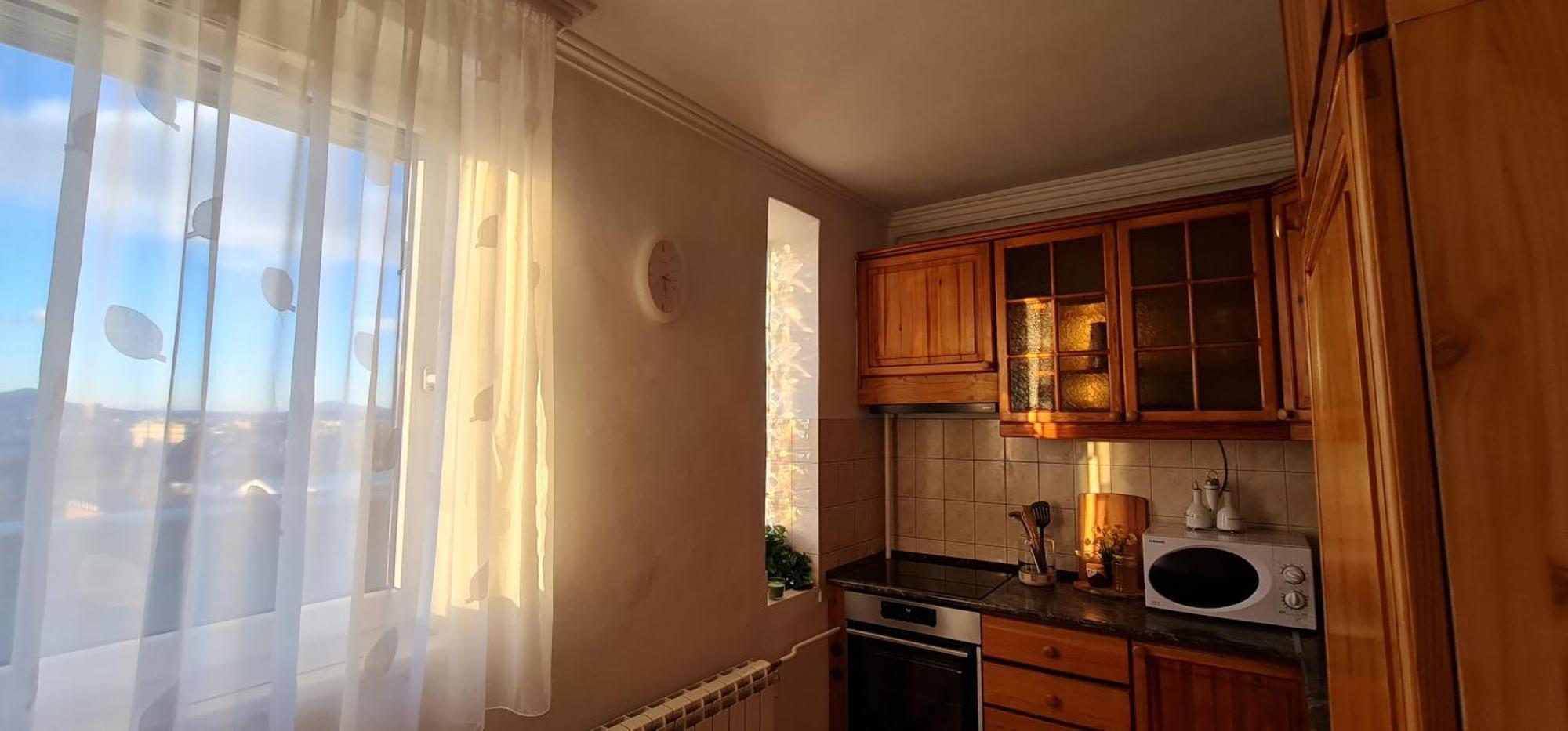 Rooftop Panorama Apartment Budapest Ngoại thất bức ảnh
