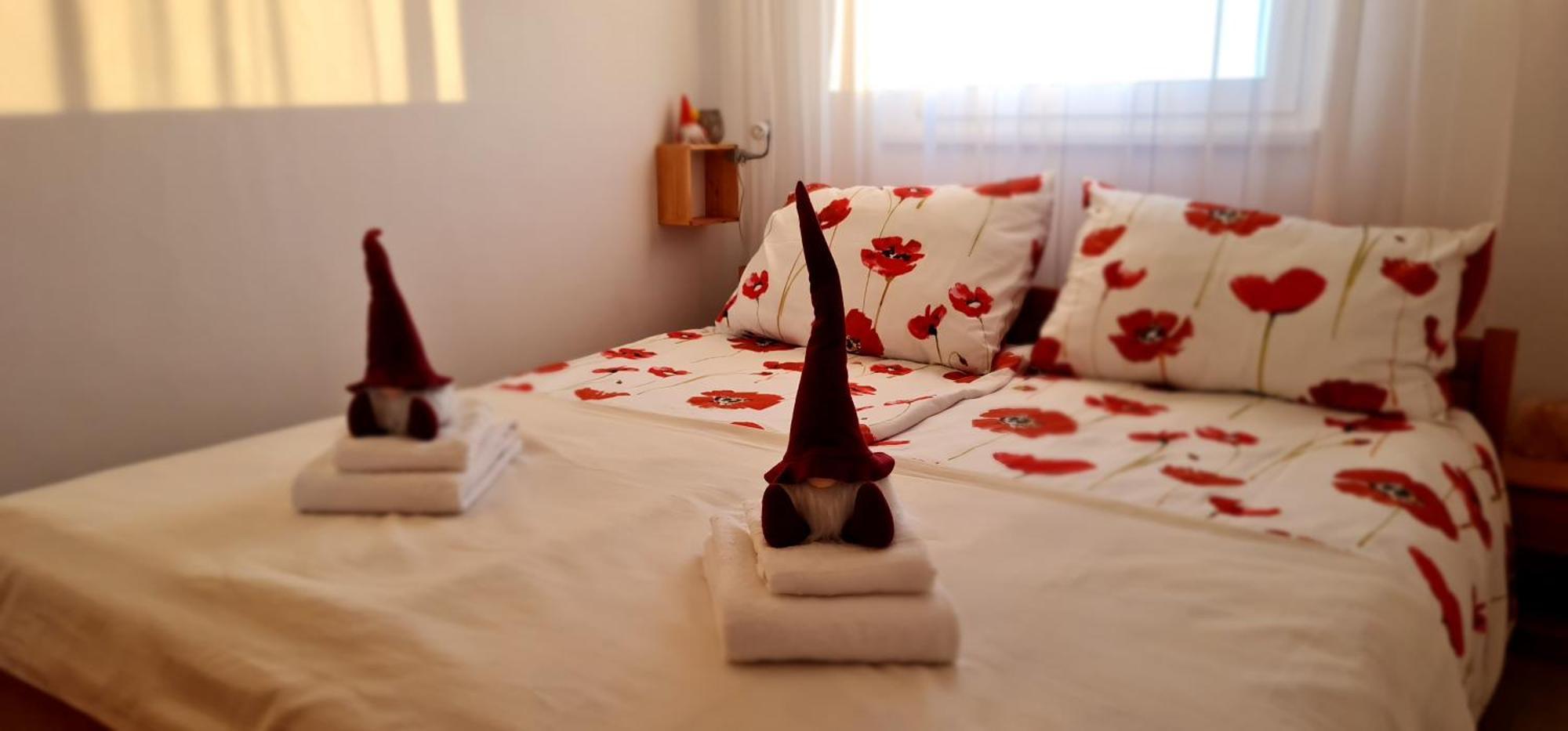 Rooftop Panorama Apartment Budapest Ngoại thất bức ảnh