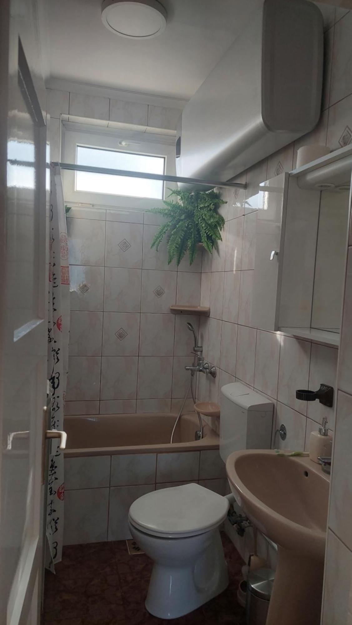 Rooftop Panorama Apartment Budapest Ngoại thất bức ảnh