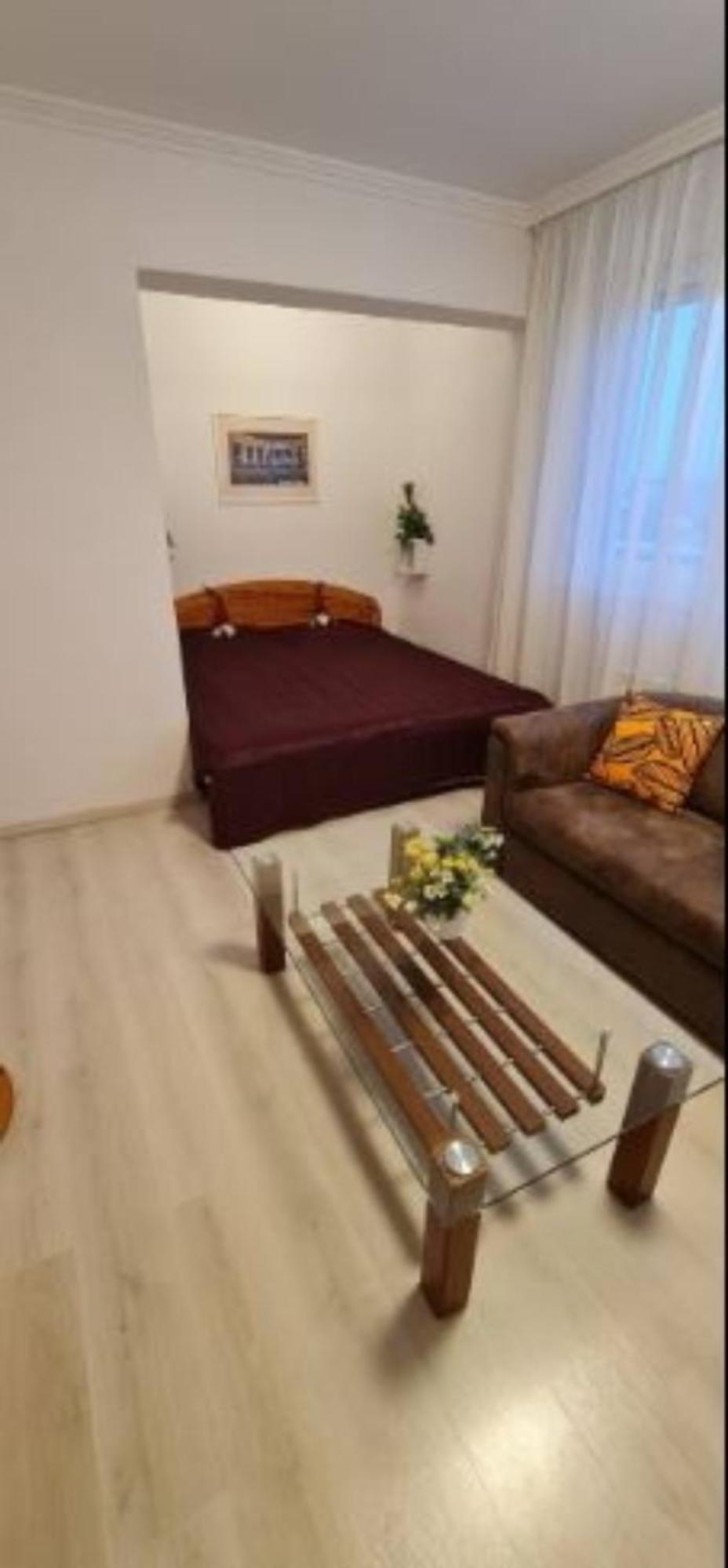 Rooftop Panorama Apartment Budapest Ngoại thất bức ảnh