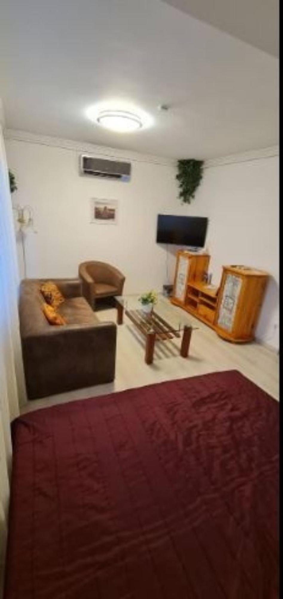 Rooftop Panorama Apartment Budapest Ngoại thất bức ảnh